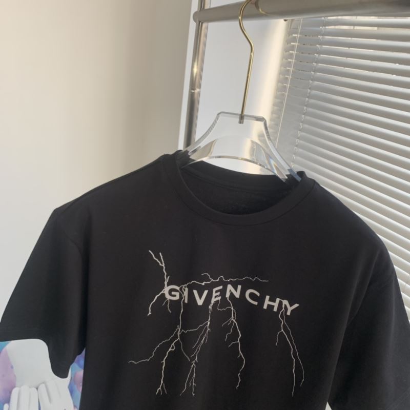 Givenchy T-Shirts